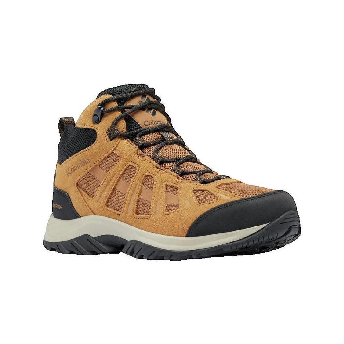 Columbia Pantofi Bottes de randonnée Redmond III Mid Waterproof