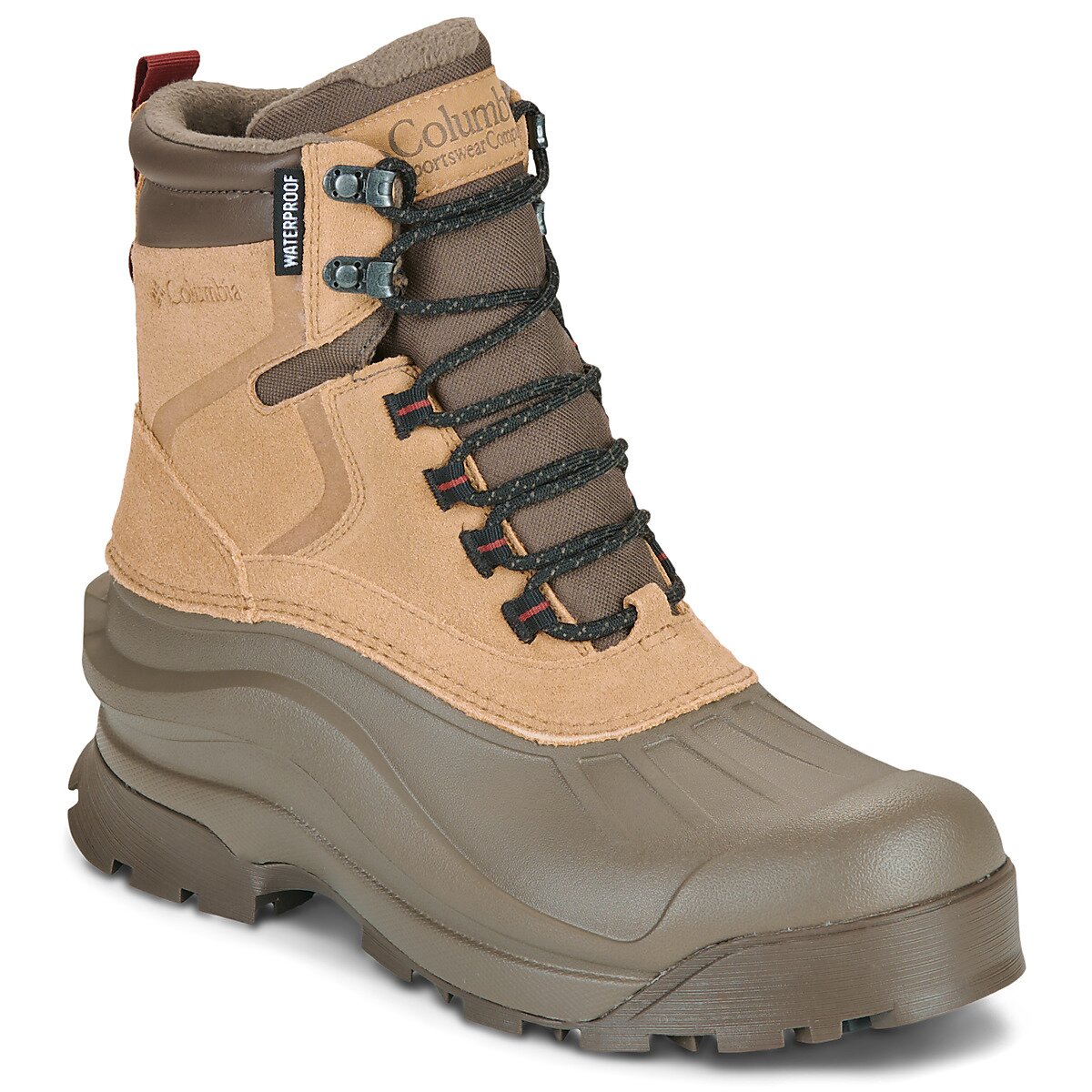 Columbia Pantofi BUGABOOT CANYON