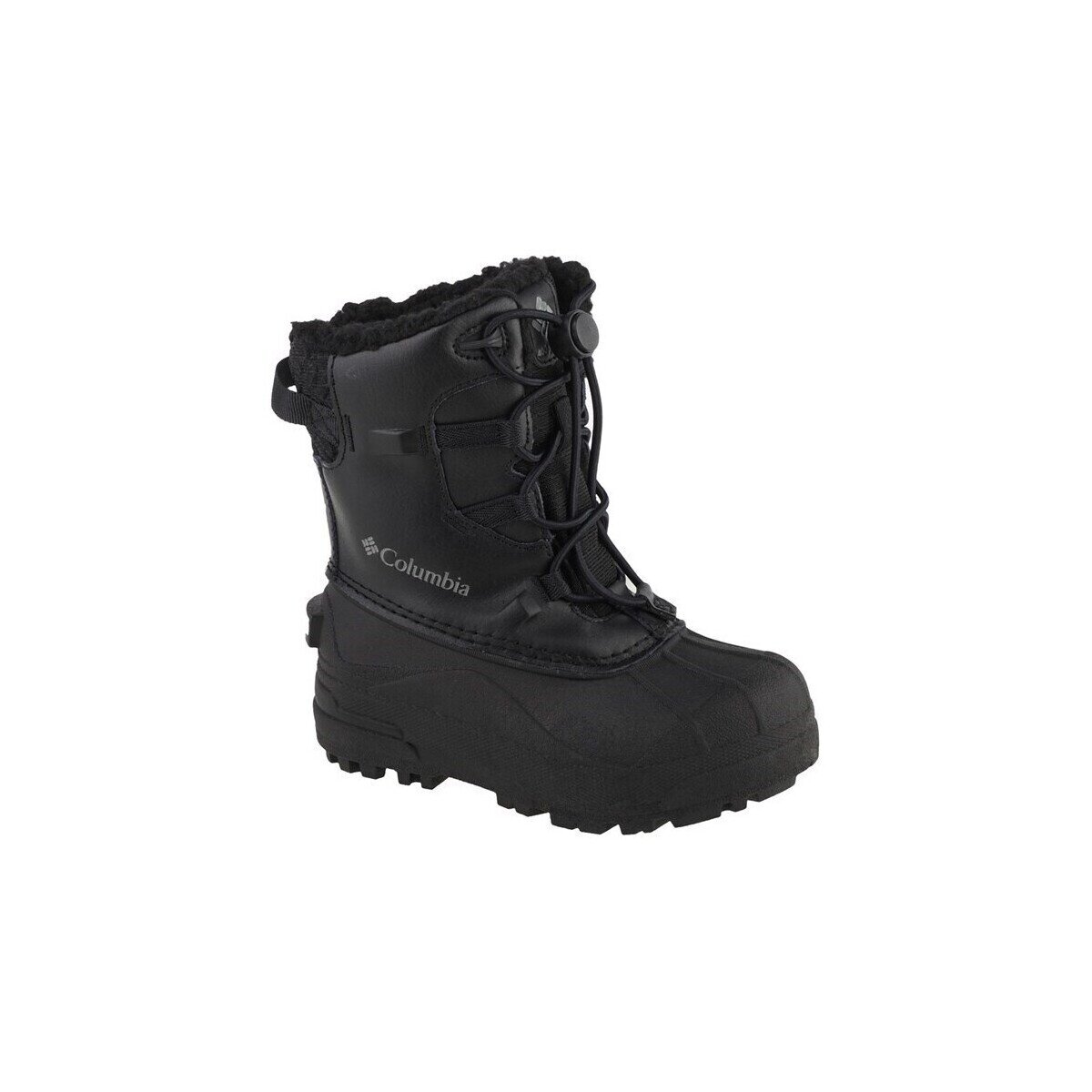 Columbia Pantofi Bugaboot Celsius WP Snow
