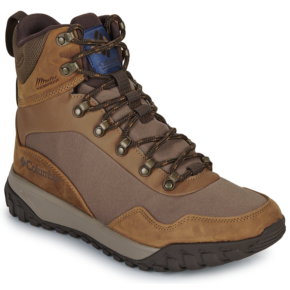 Columbia Pantofi BURNSIDER OMNI-HEAT INFINITY