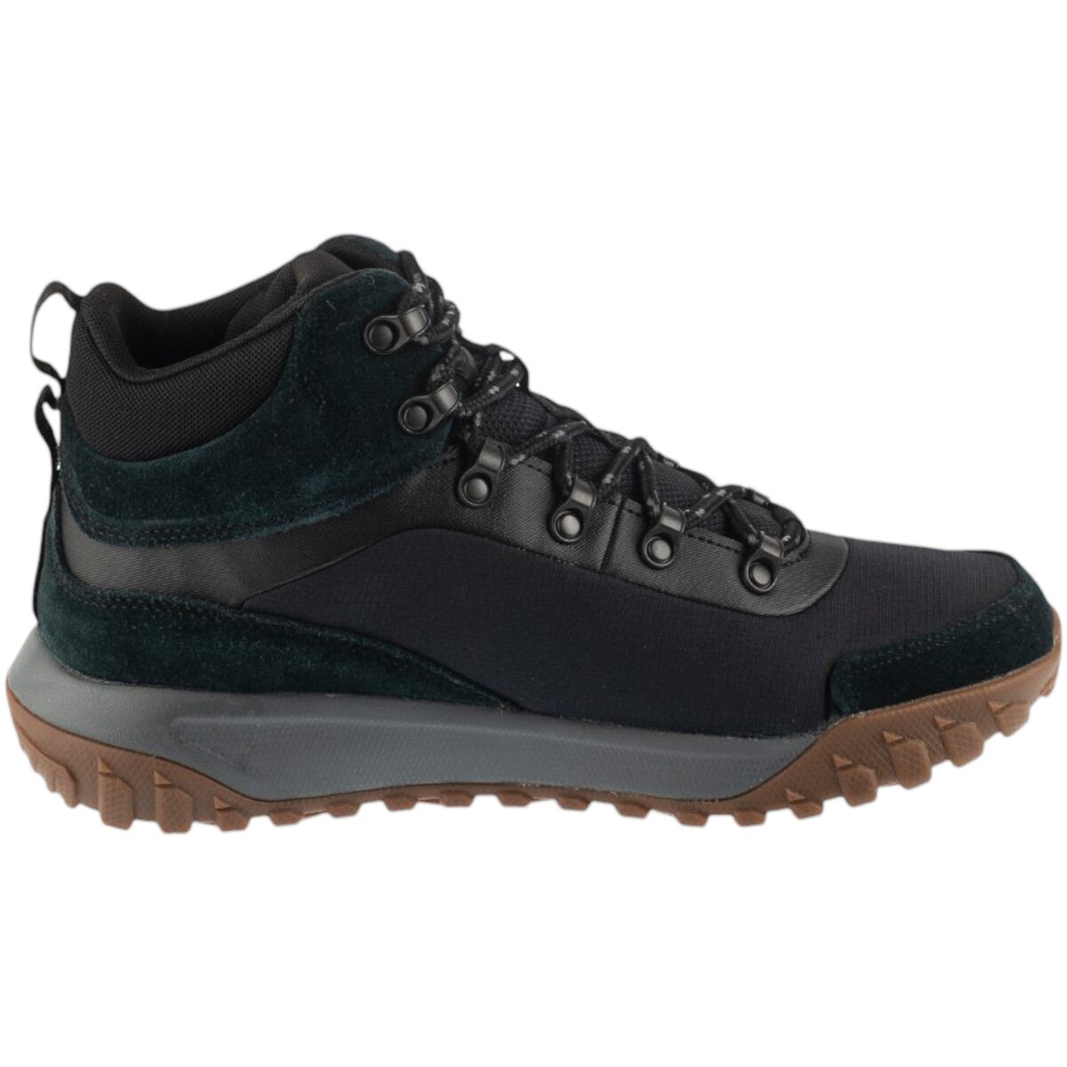 Columbia Pantofi Burnsider WP