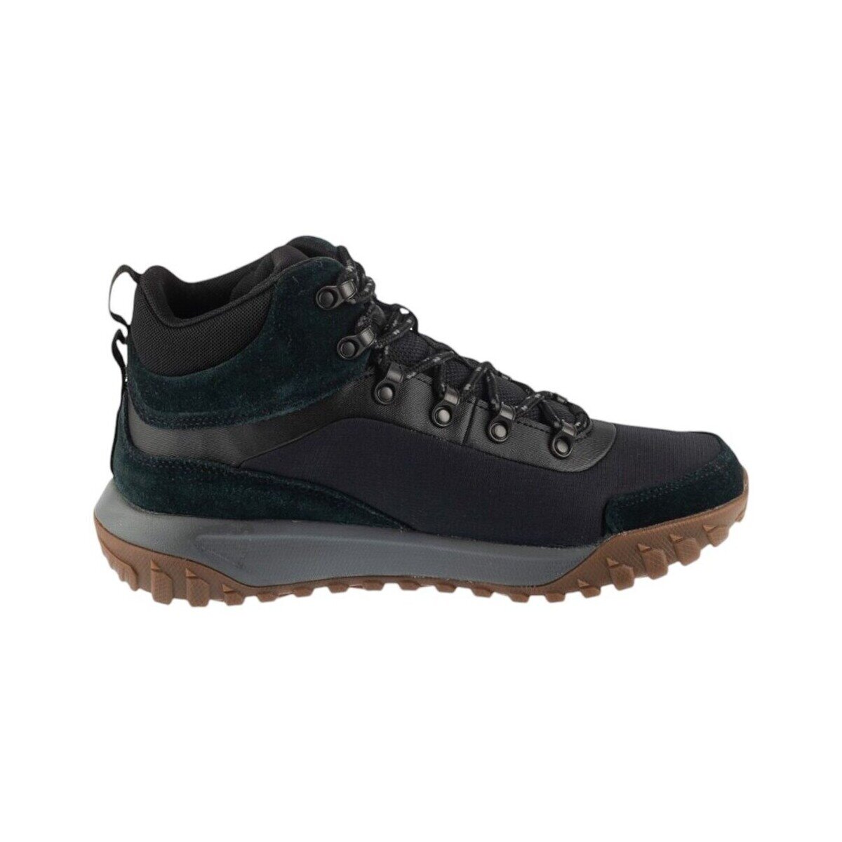 Columbia Pantofi Burnsider WP