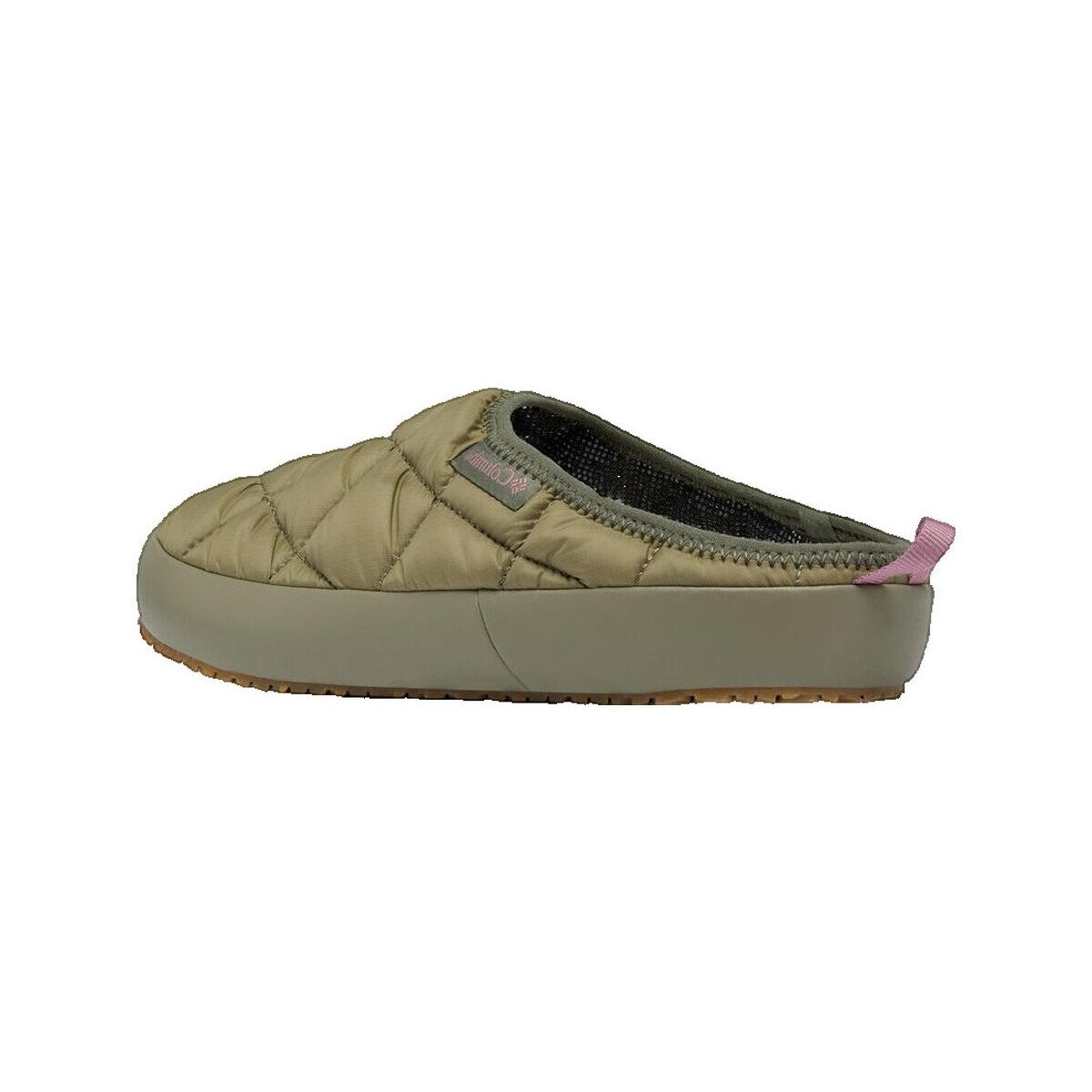 Columbia Pantofi Chaussons Omni-HeatLazy Bend Camper isolation de 200 g
