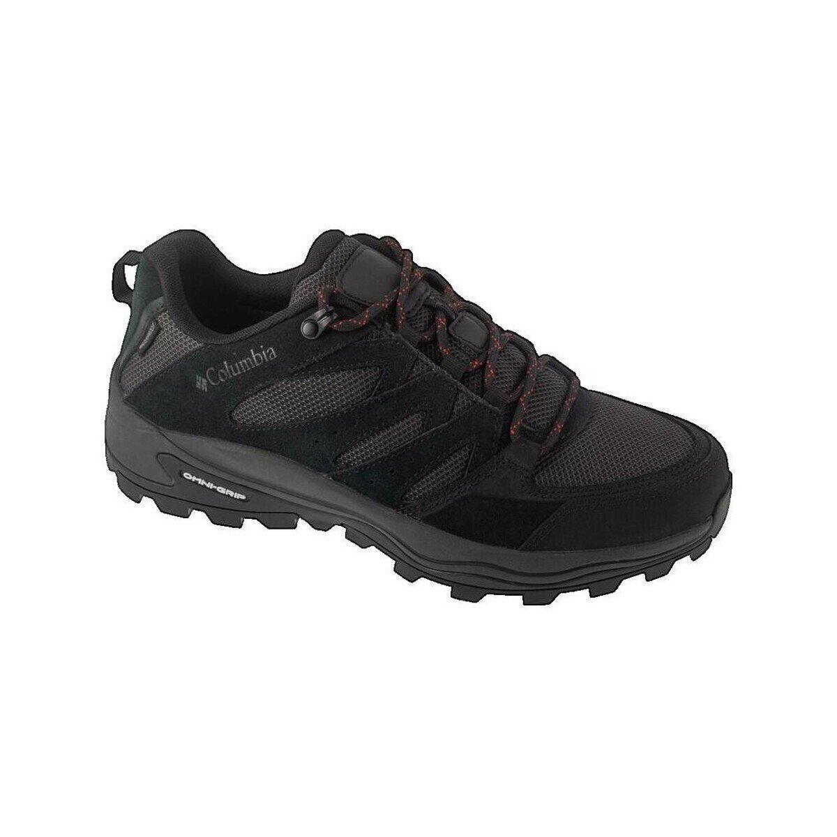 Columbia Pantofi Chaussures de randonnée Redmond IV Low WP imperméables