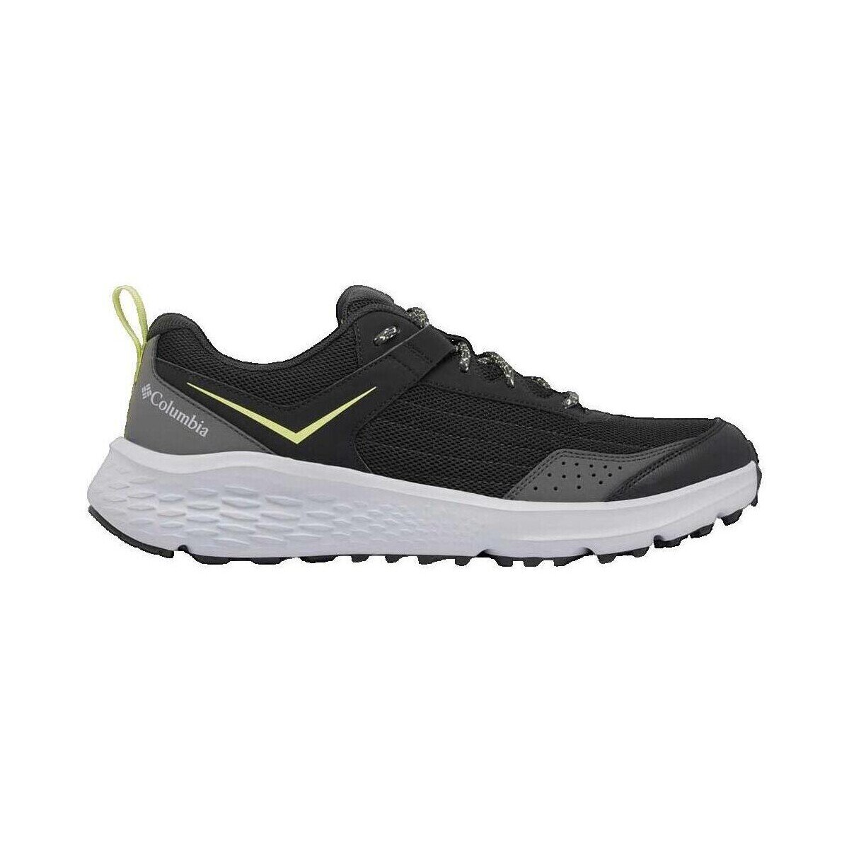 Columbia Pantofi Chaussures de randonnée Vertisol Trail
