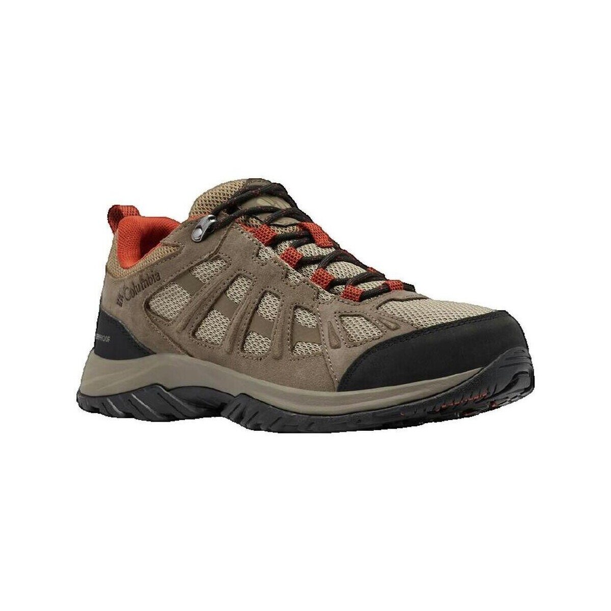 Columbia Pantofi Chaussures Redmond III imperméables marron