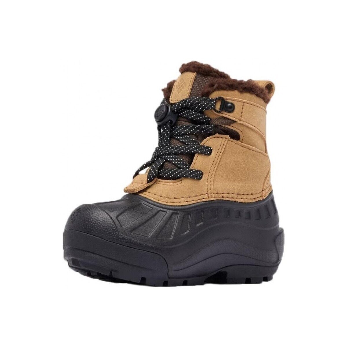 Columbia Pantofi Childrens Powderbug Alpi