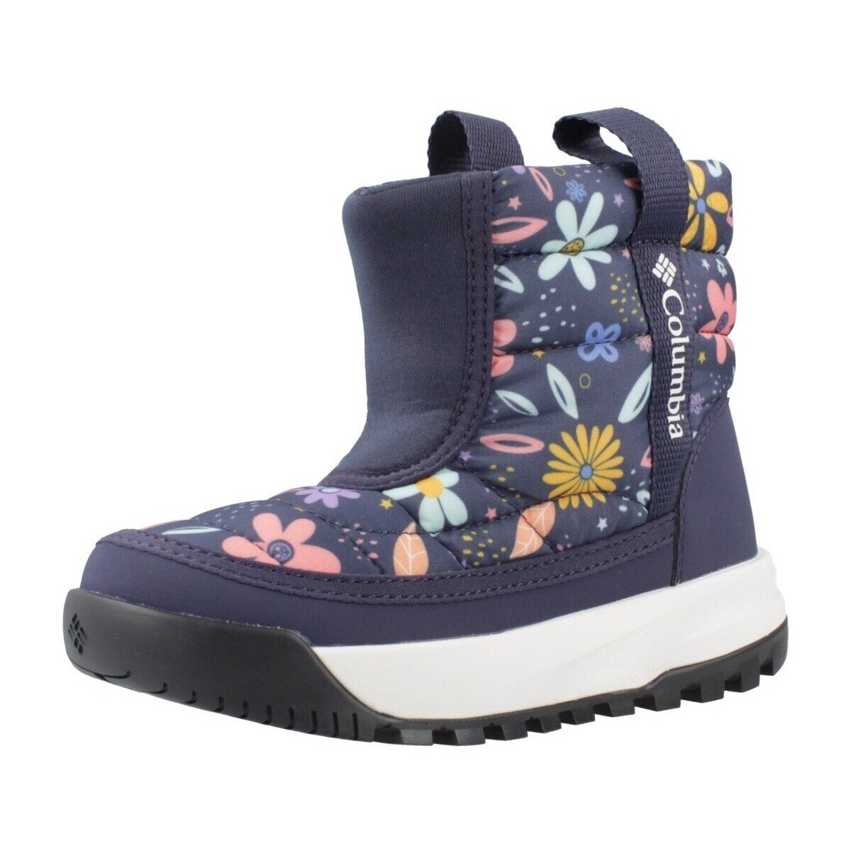 Columbia Pantofi Childrens Snowtrot Mid