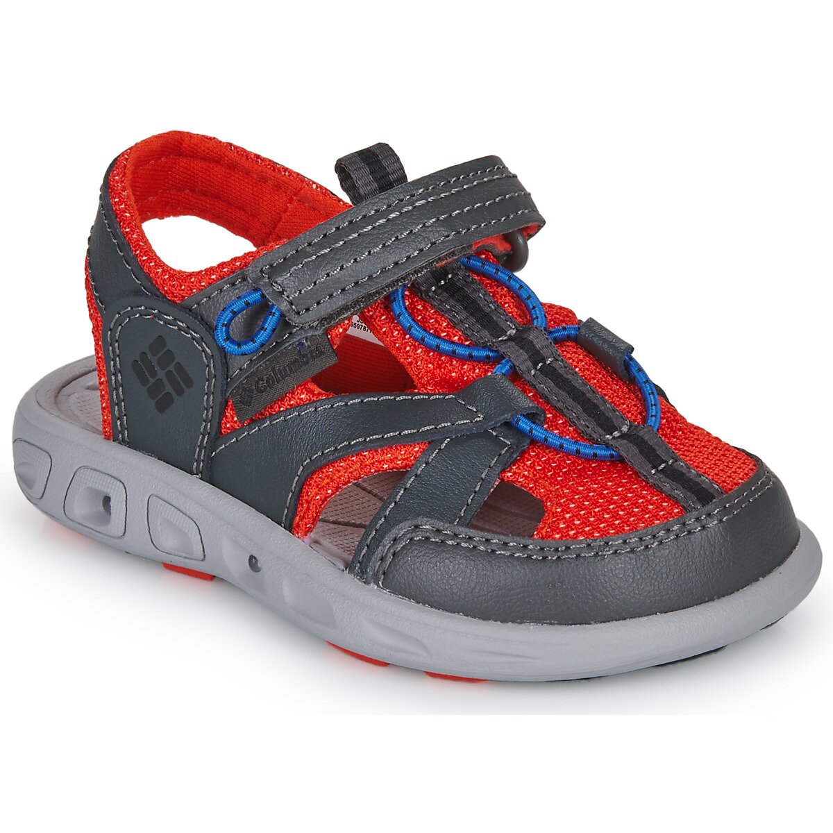 Columbia Pantofi CHILDRENS TECHSUN WAVE