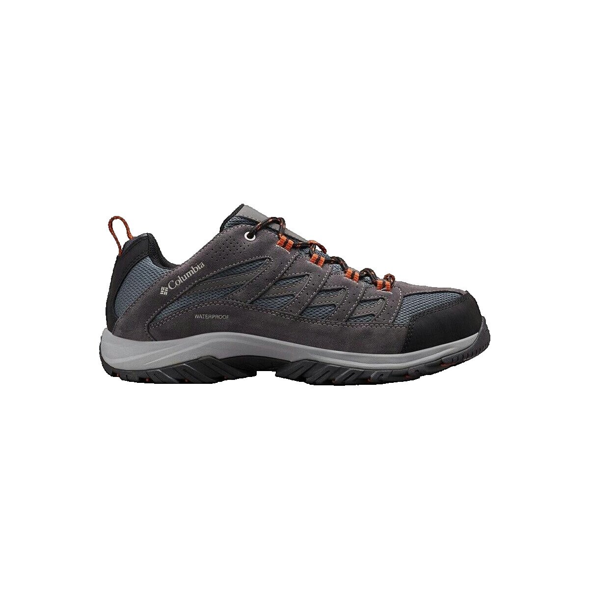 Columbia Pantofi Crestwood Low