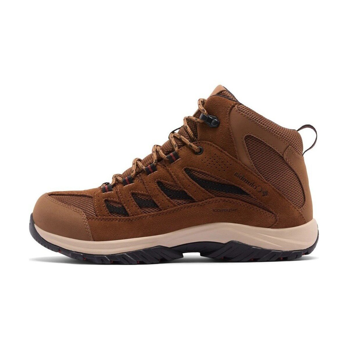Columbia Pantofi Crestwood Mid