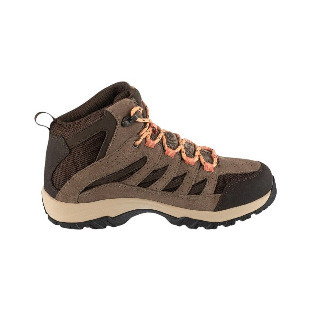 Columbia Pantofi Crestwood Mid