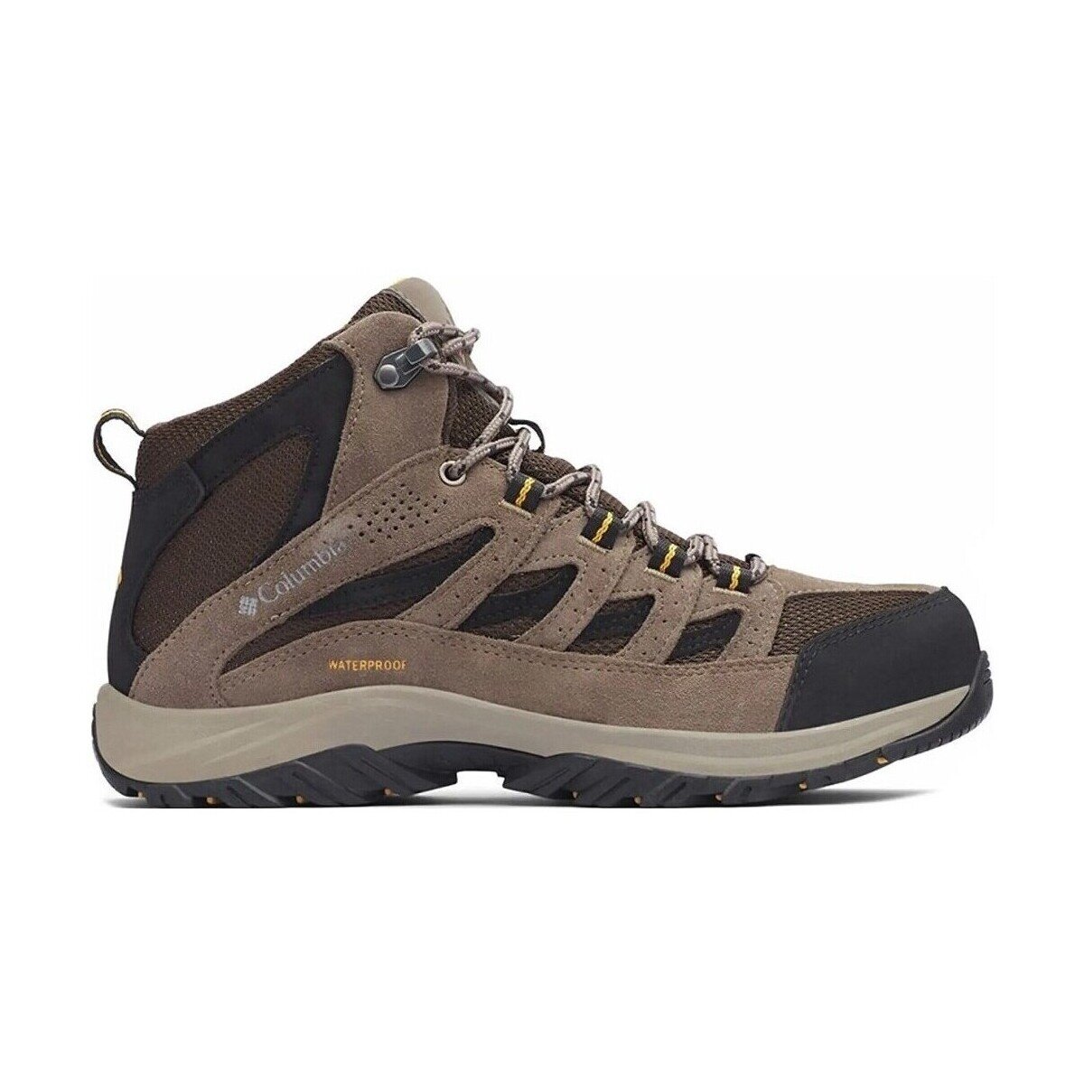 Columbia Pantofi Crestwood Mid