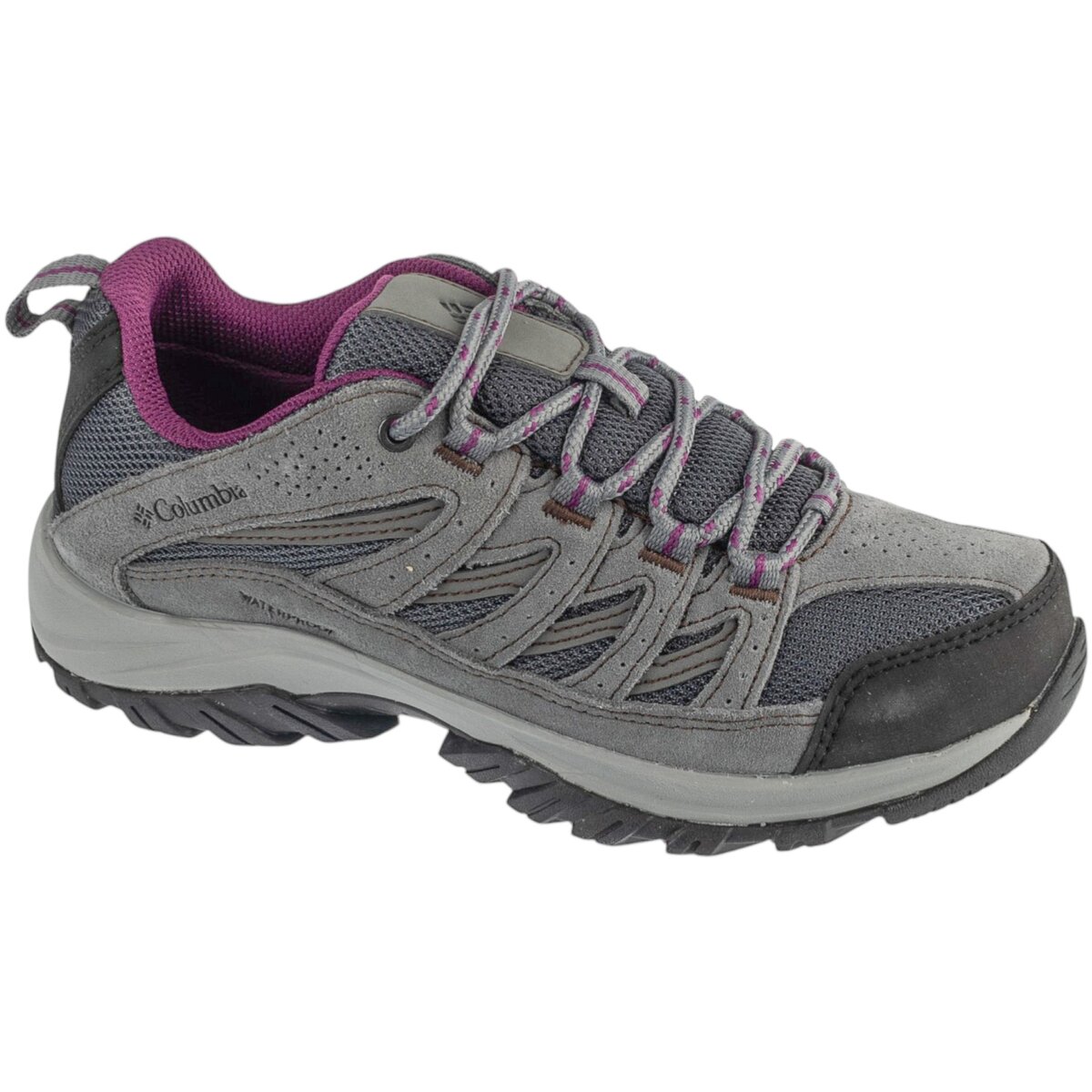 Columbia Pantofi Crestwood Waterproof