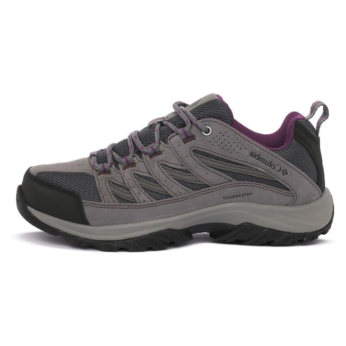 Columbia Pantofi CRESTWOOD WATERPROOF