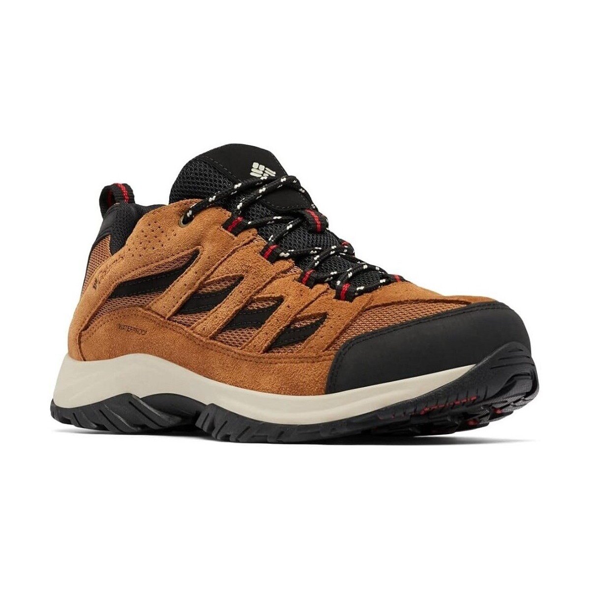 Columbia Pantofi Crestwood Waterproof