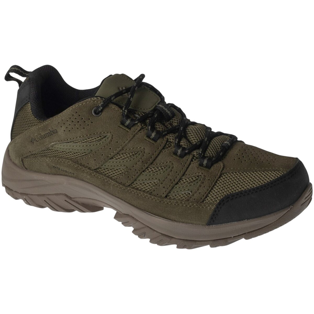 Columbia Pantofi Crestwood Waterproof