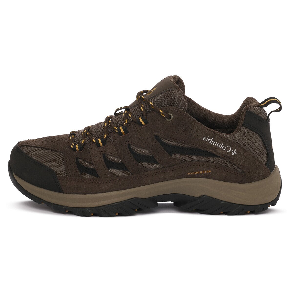 Columbia Pantofi CRESTWOOD WATERPROOF