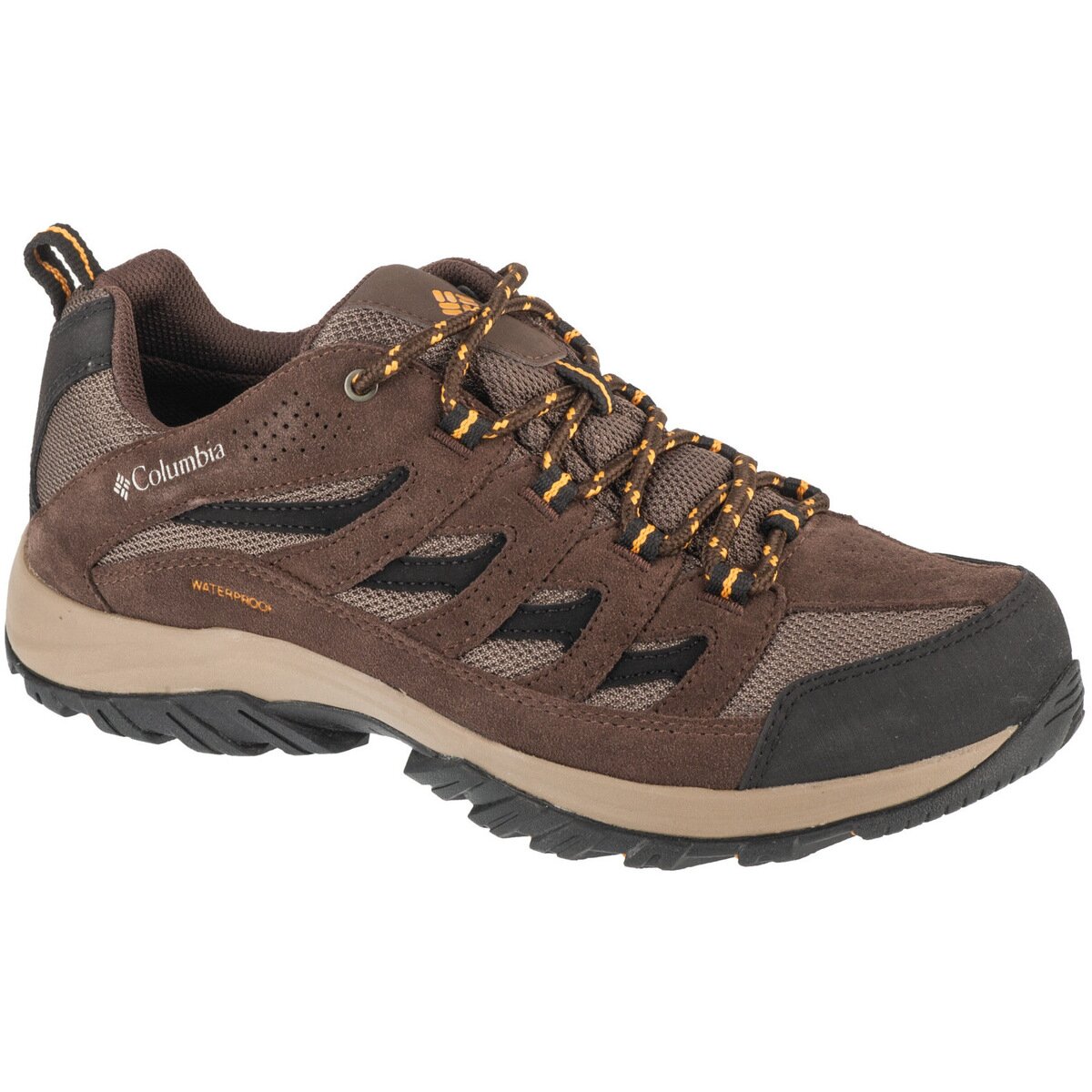 Columbia Pantofi Crestwood Waterproof