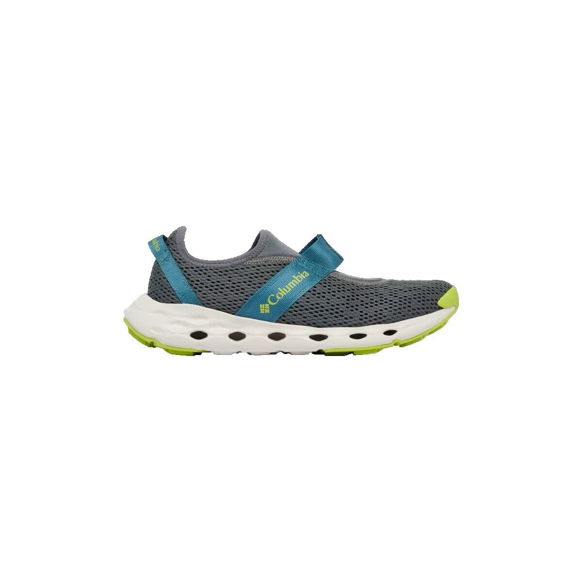Columbia Pantofi Deau À Enfiler Drainmaker Tr