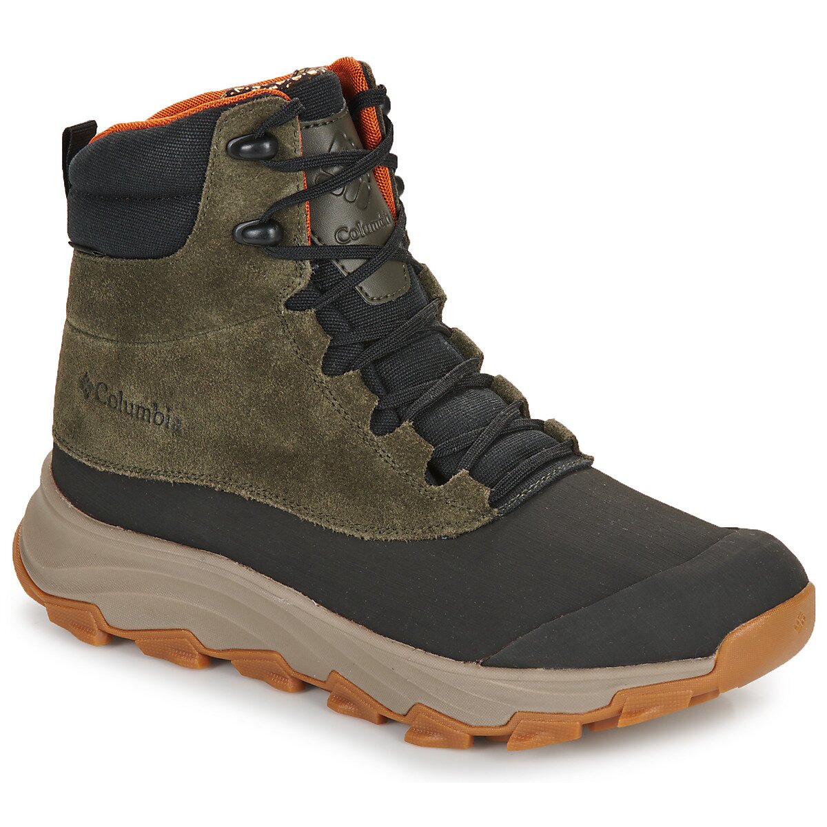 Columbia Pantofi EXPEDITIONIST SHIELD