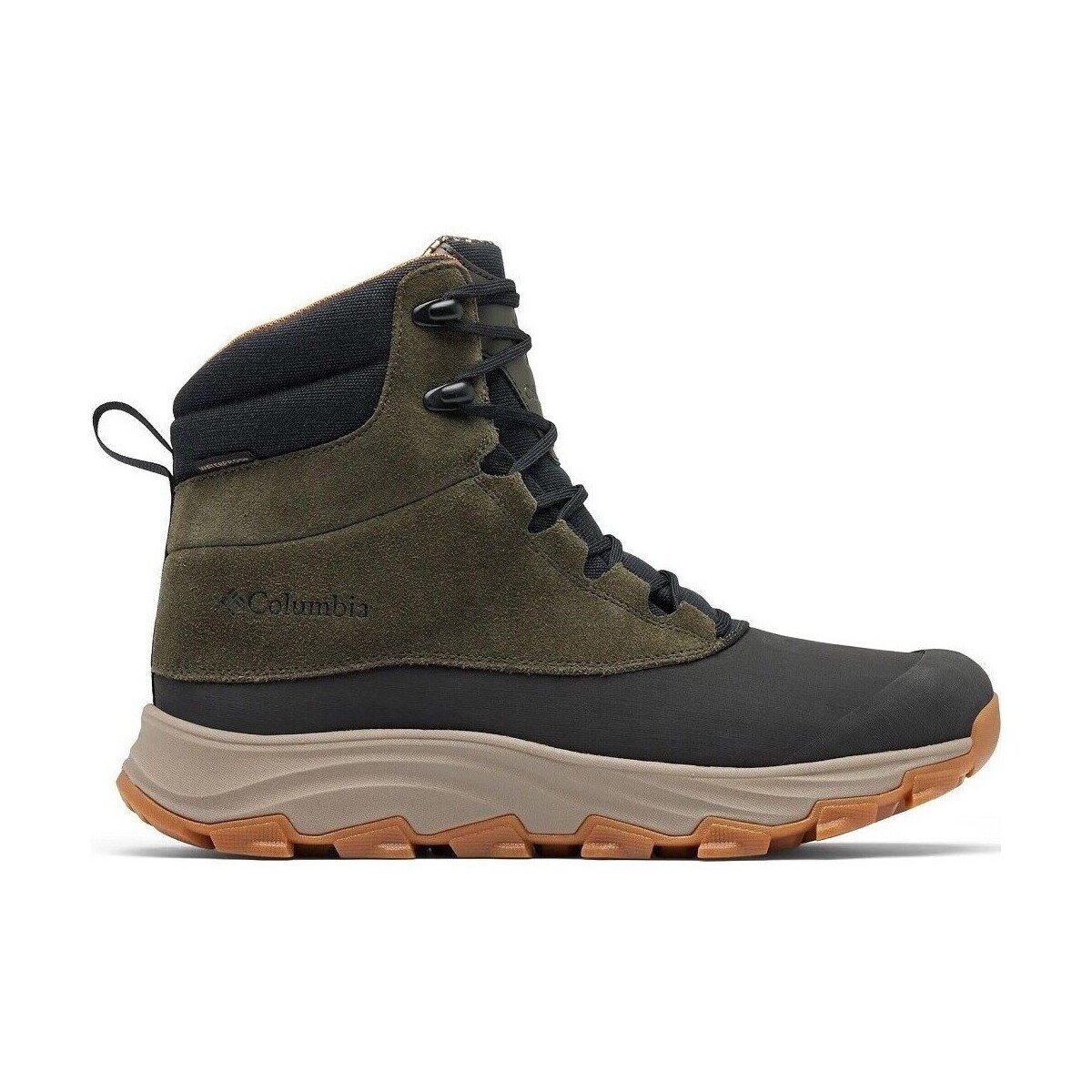 Columbia Pantofi Expeditionist Shield