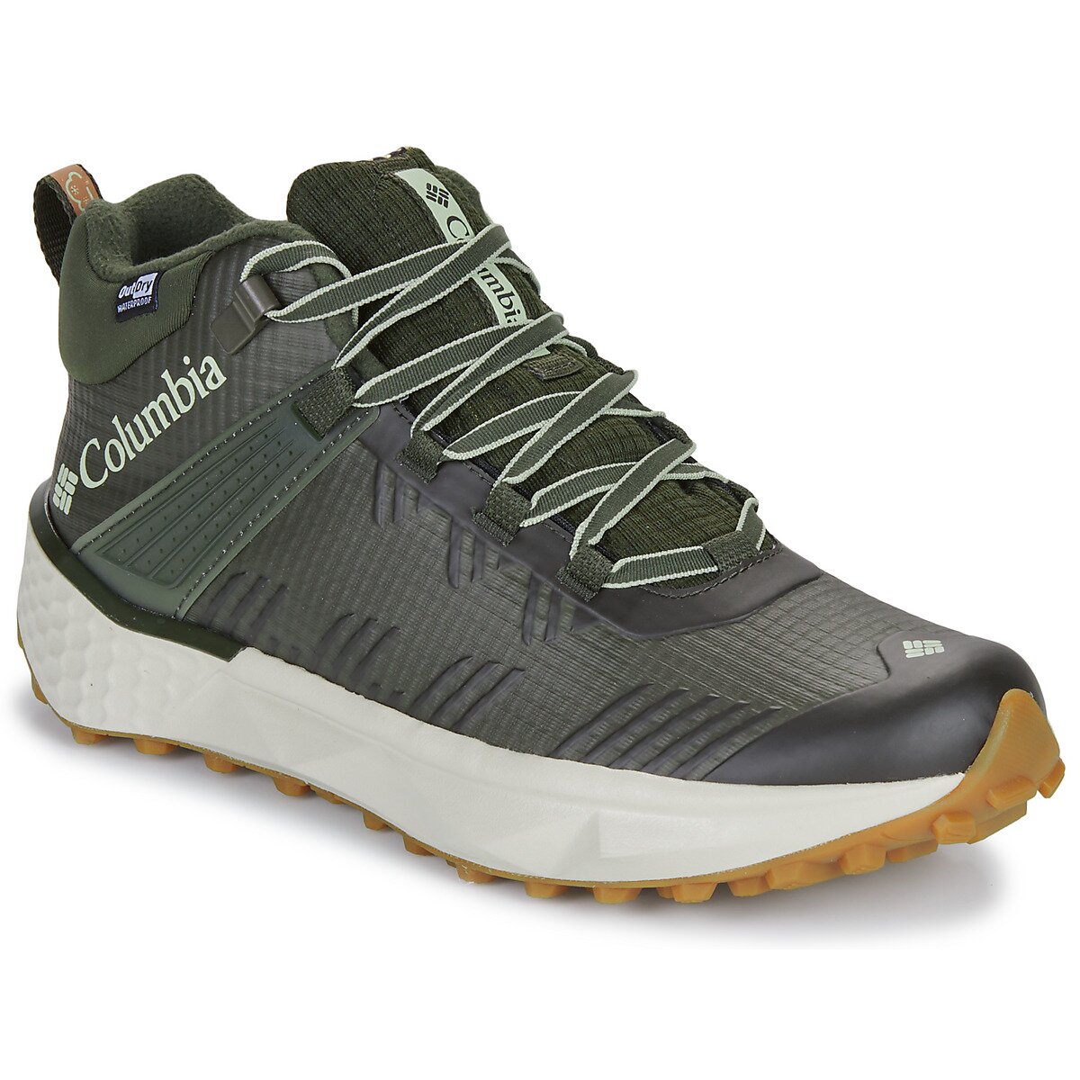 Columbia Pantofi FACET 75 EQUINOX