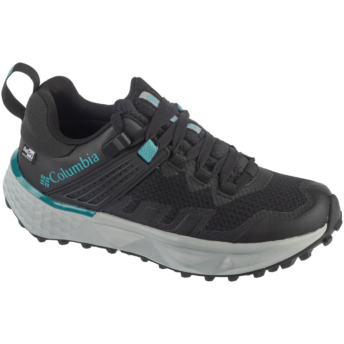Columbia Pantofi Facet 75 Outdry