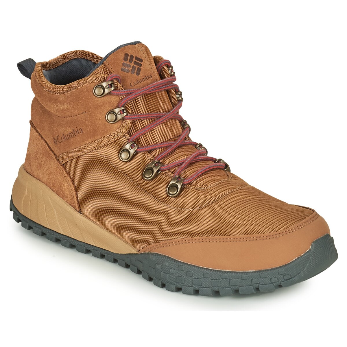 Columbia Pantofi FAIRBANKS MID