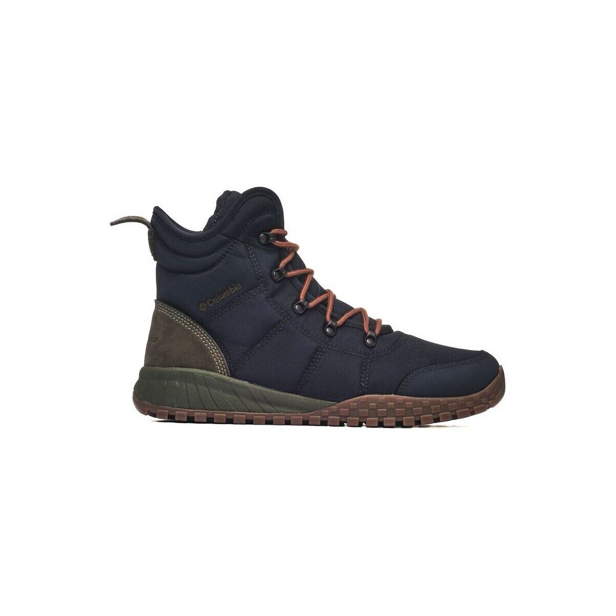 Columbia Pantofi Fairbanks Omni-heat