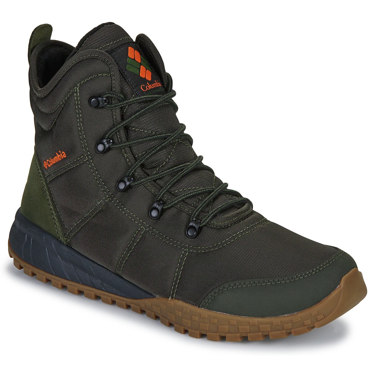 Columbia Pantofi FAIRBANKS OMNI-HEAT