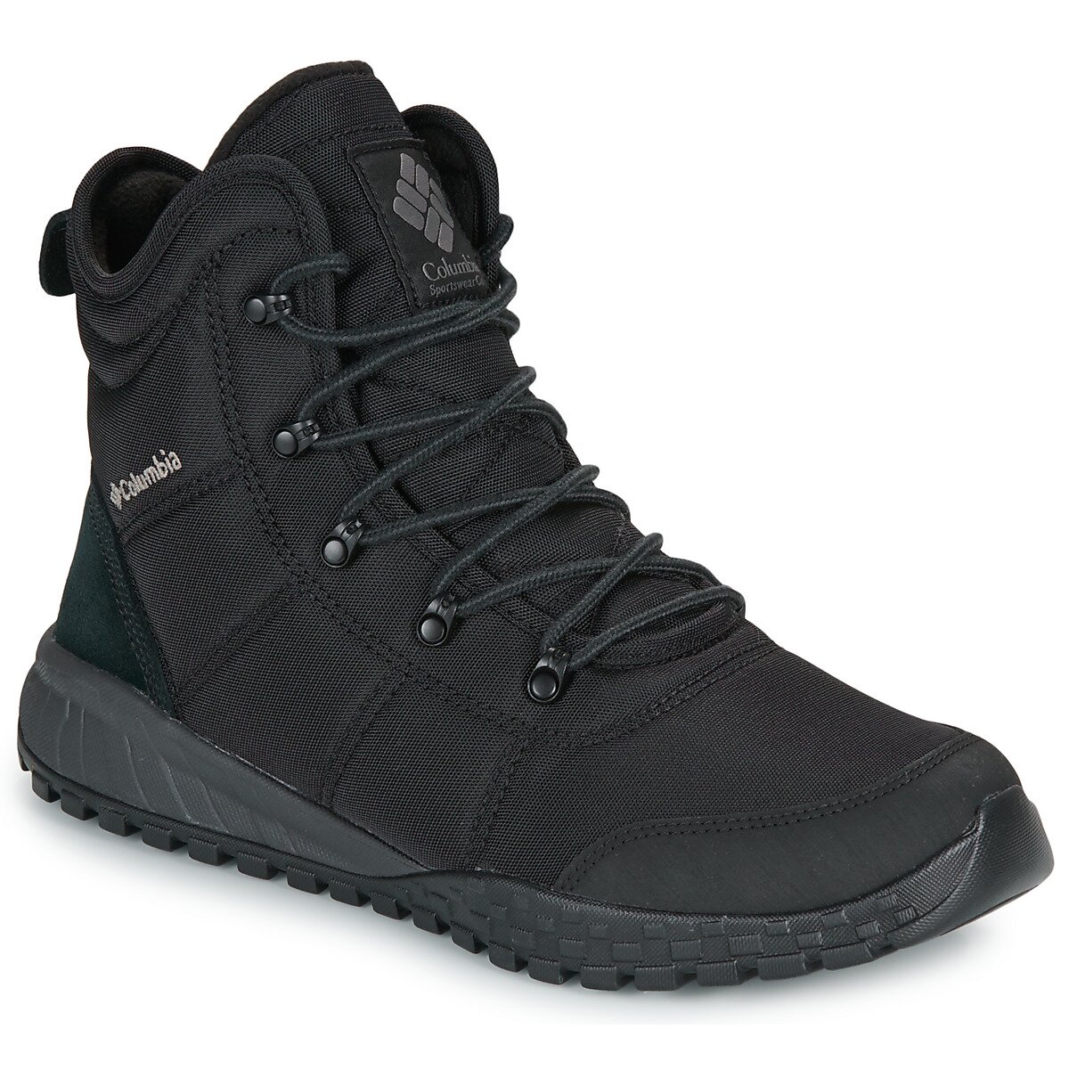 Columbia Pantofi FAIRBANKS OMNI-HEAT