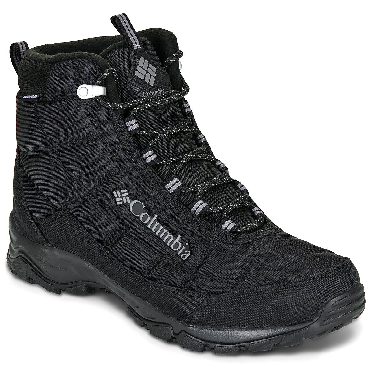 Columbia Pantofi FIRECAMP BOOT