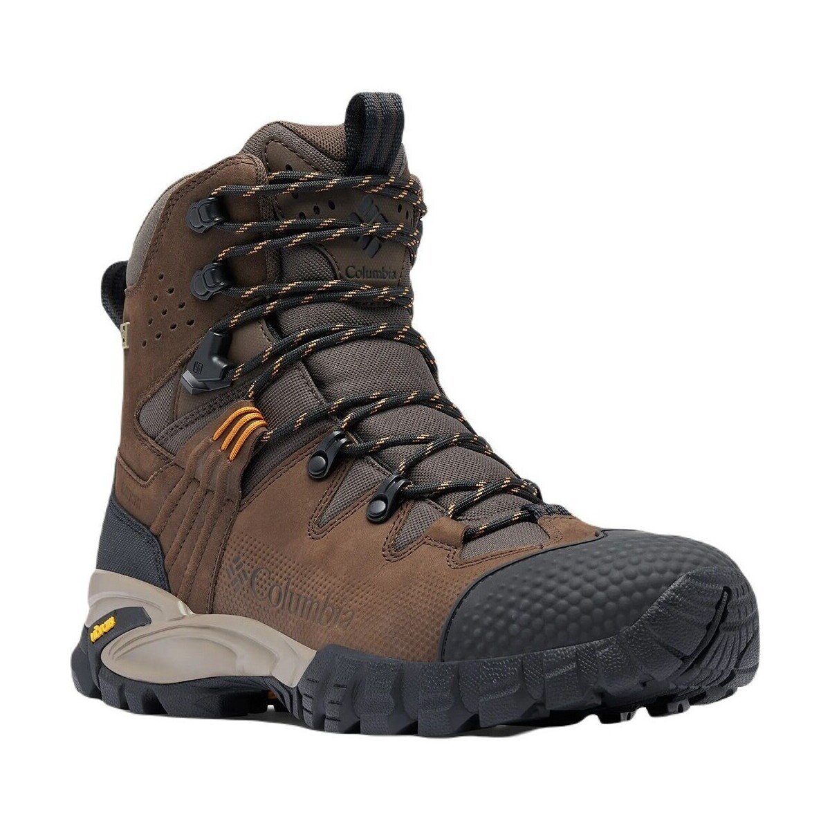 Columbia Pantofi Geoterra Outdry