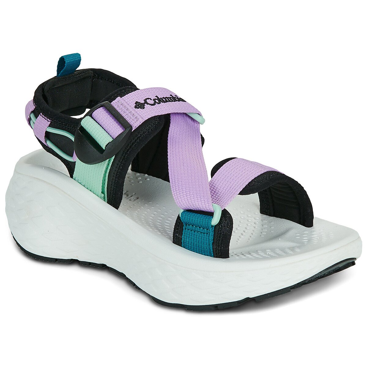 Columbia Pantofi KONOS ELEVATE STRAP SANDAL