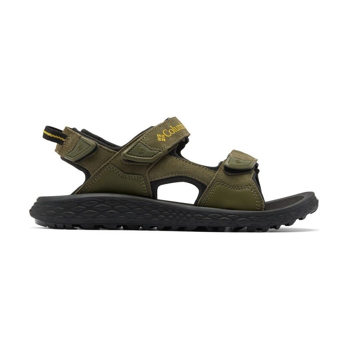 Columbia Pantofi Konos Hiker 3 Strap