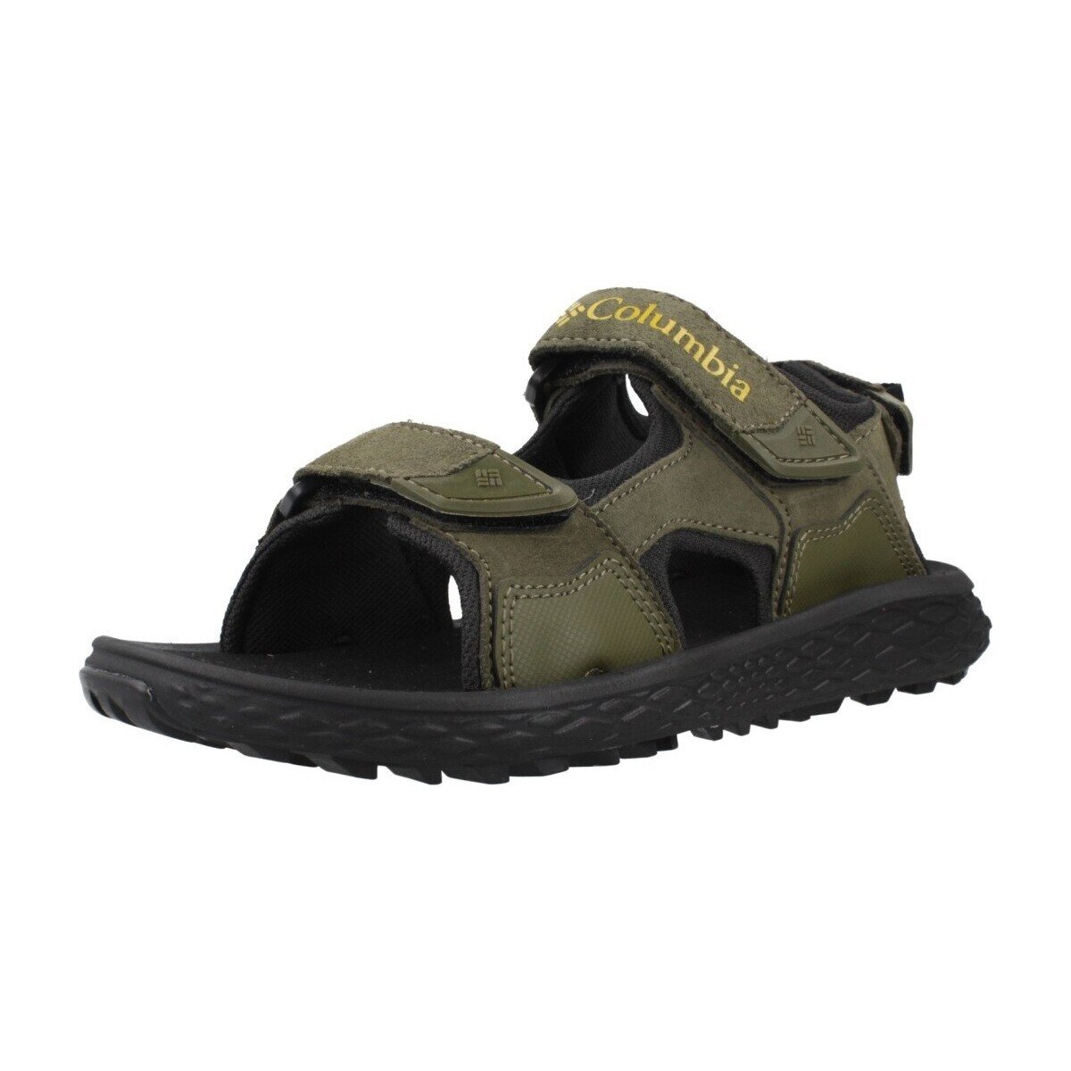 Columbia Pantofi Konos Hiker 3 Strap