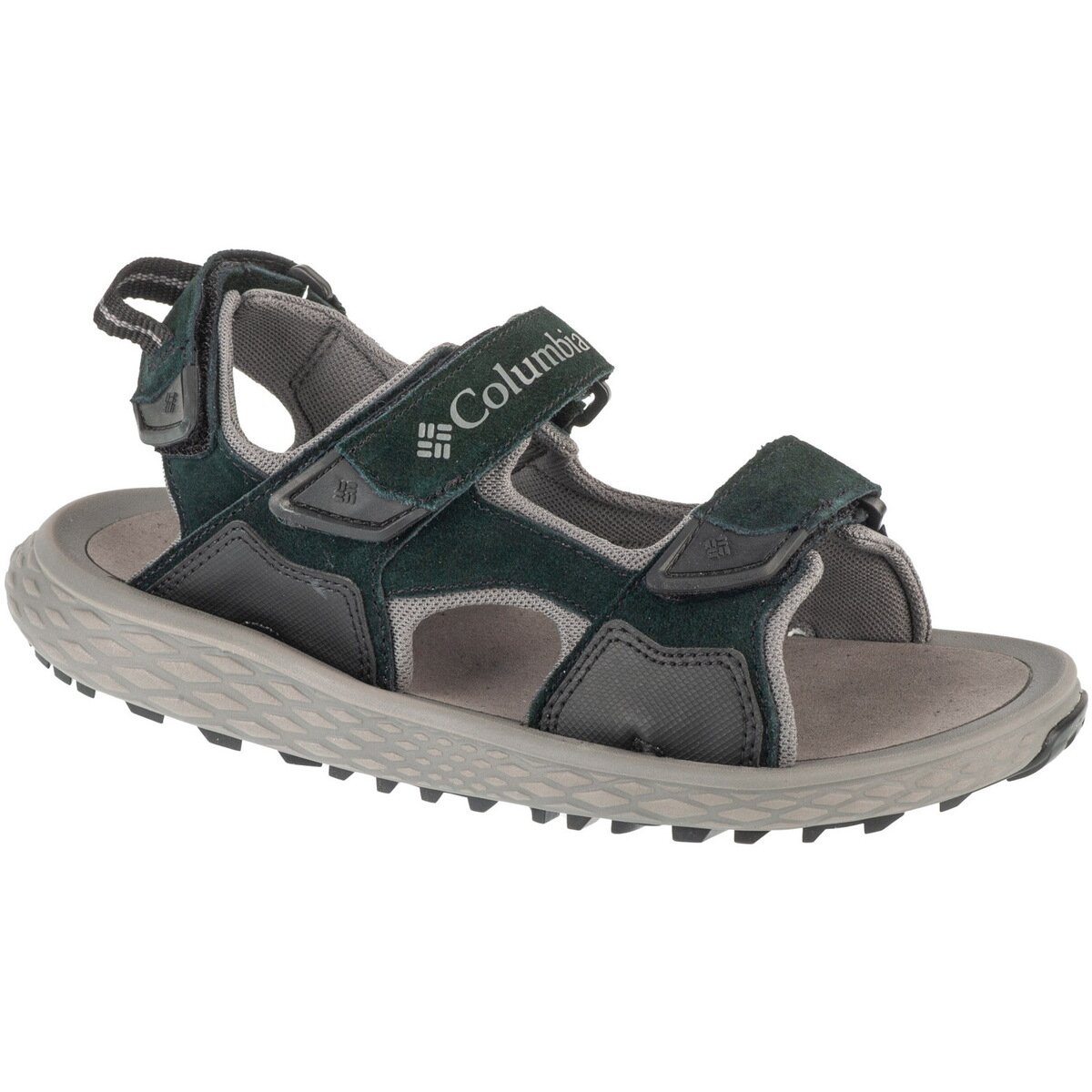Columbia Pantofi Konos Hiker 3-Strap Sandal