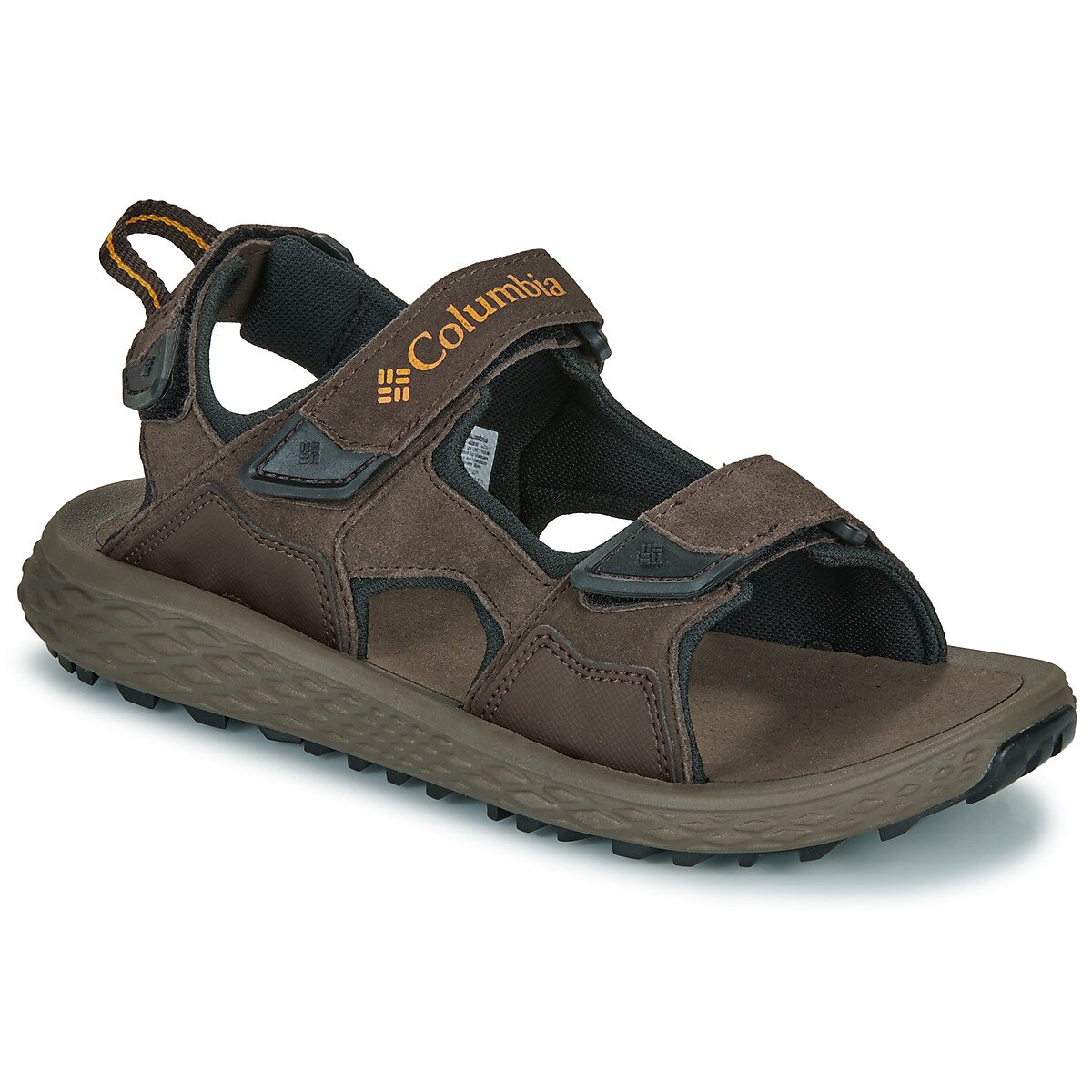Columbia Pantofi KONOS HIKER 3-STRAP