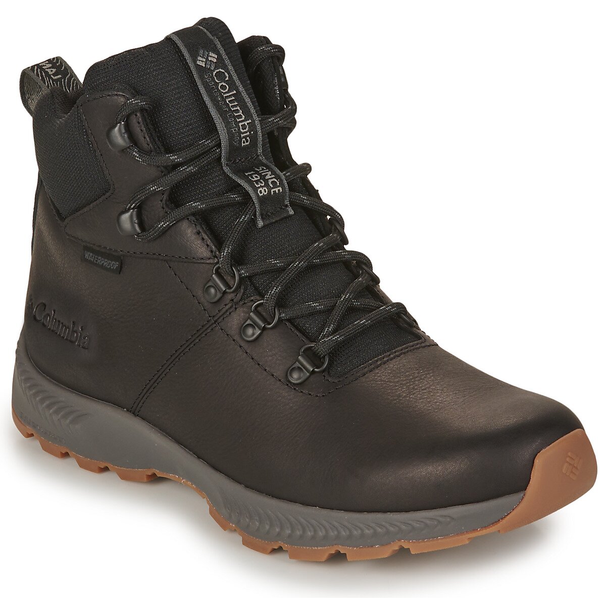 Columbia Pantofi LANDROAMER EXPLORER WP