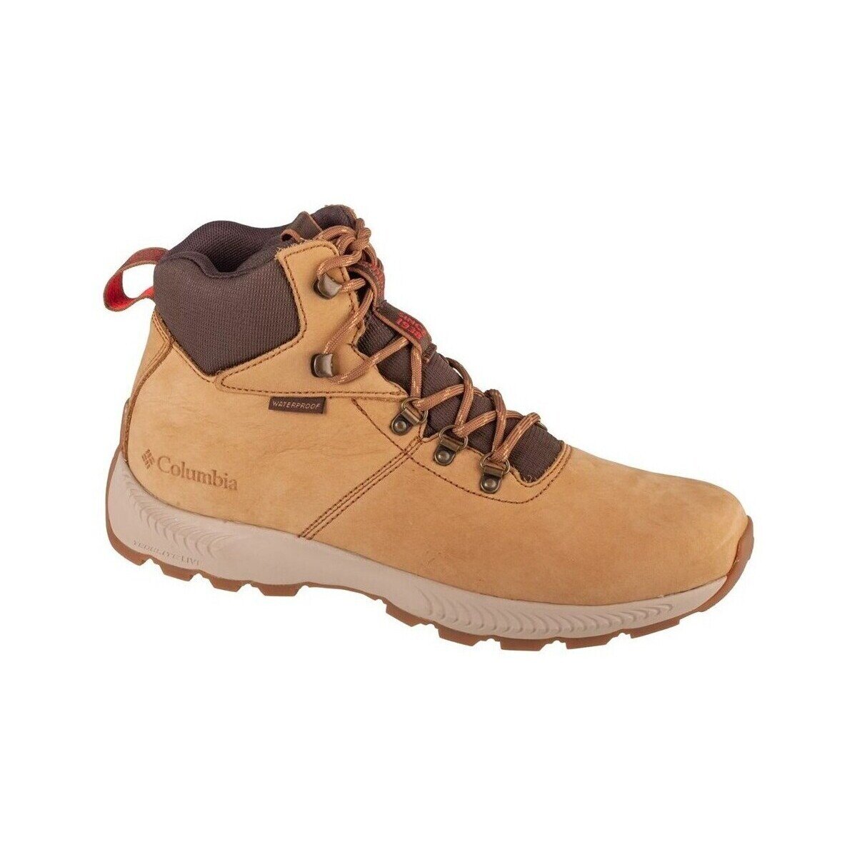 Columbia Pantofi Landroamer Explorer Wp Nb