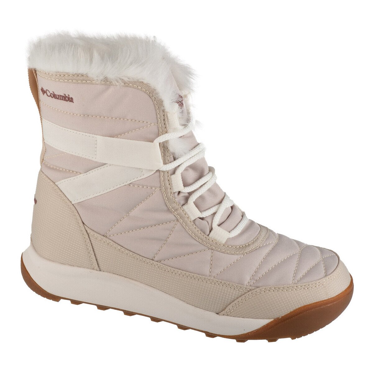 Columbia Pantofi Minx Shorty IV