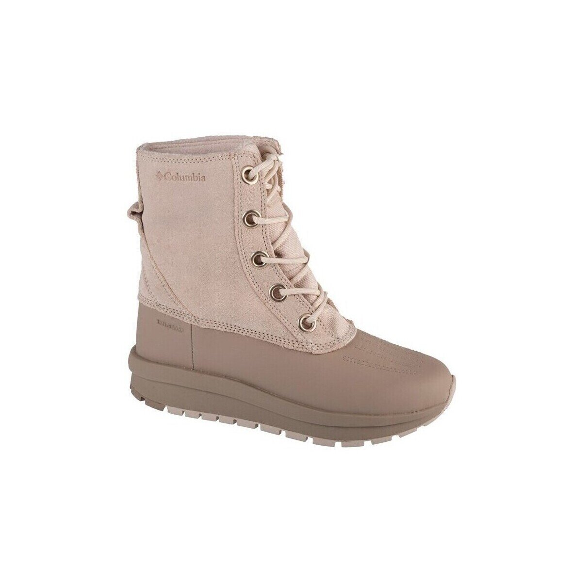 Columbia Pantofi Moritza Shield Omni-heat