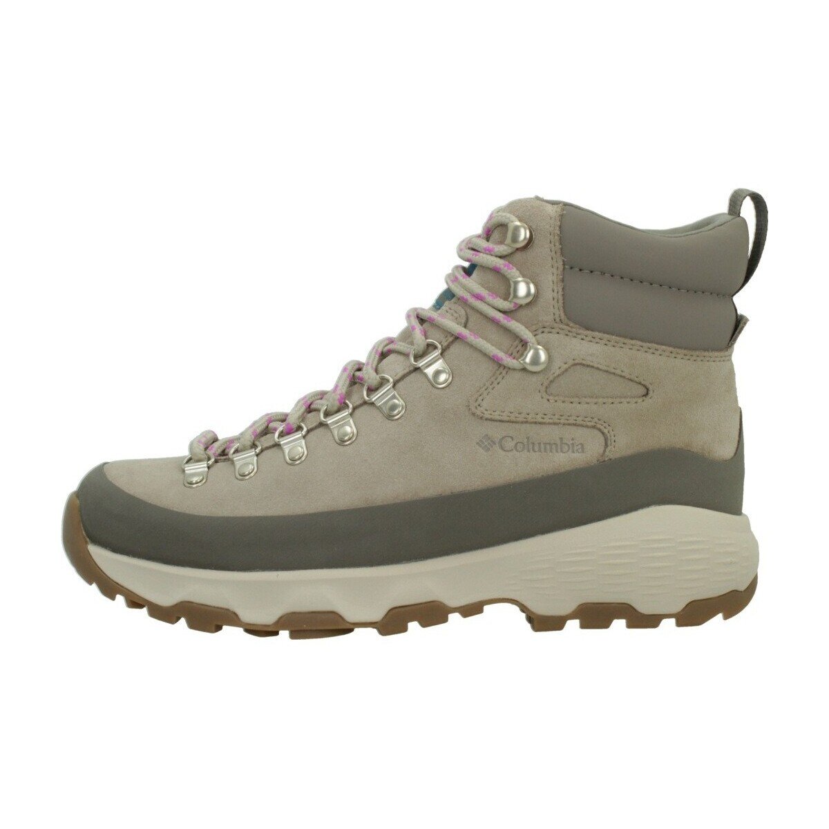 Columbia Pantofi Newton Alpine Pt