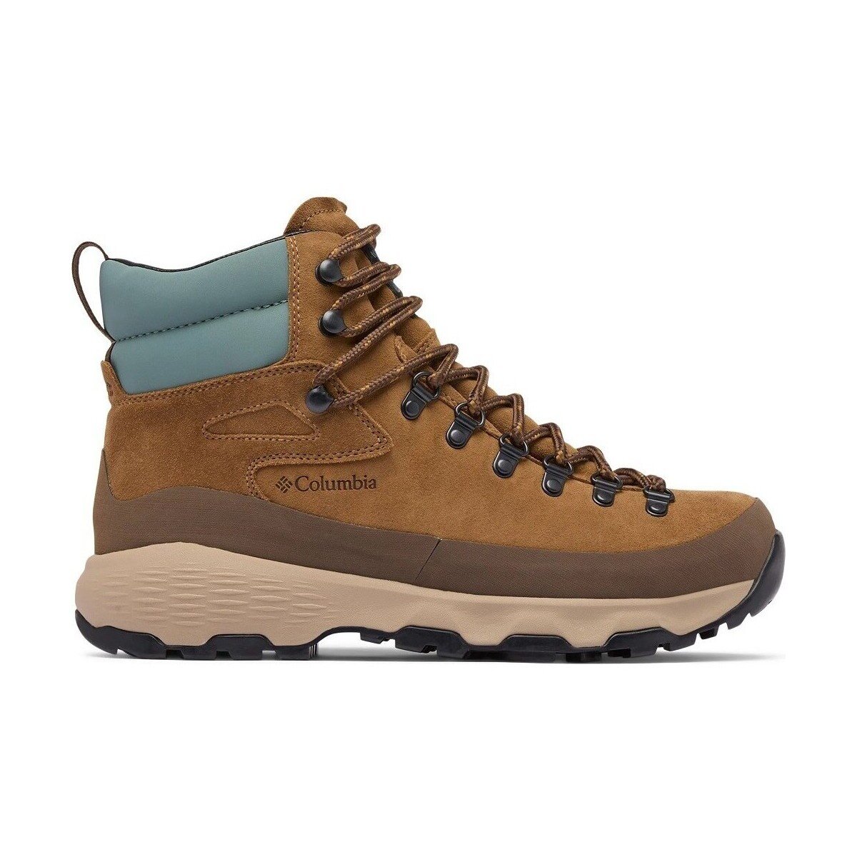 Columbia Pantofi Newton Alpine Pt