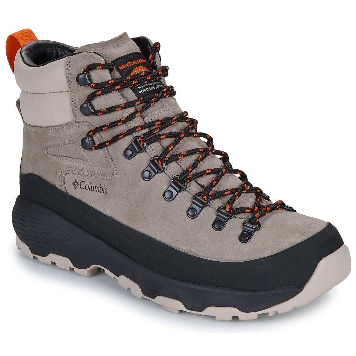 Columbia Pantofi NEWTON ALPINE PT