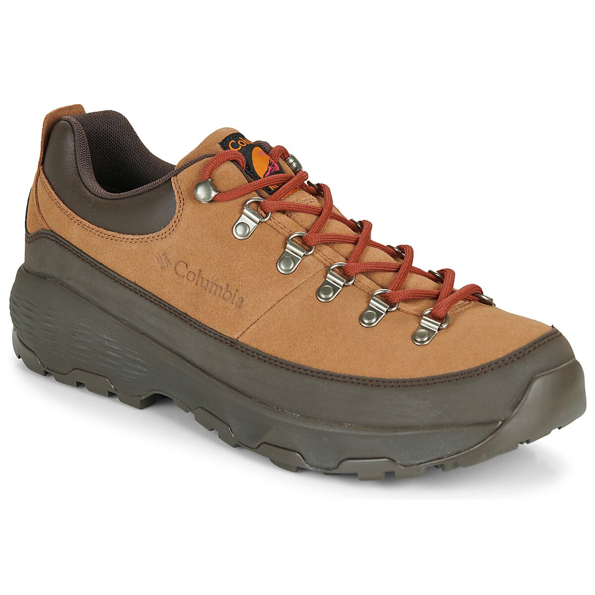 Columbia Pantofi NEWTON ALPINE LOW