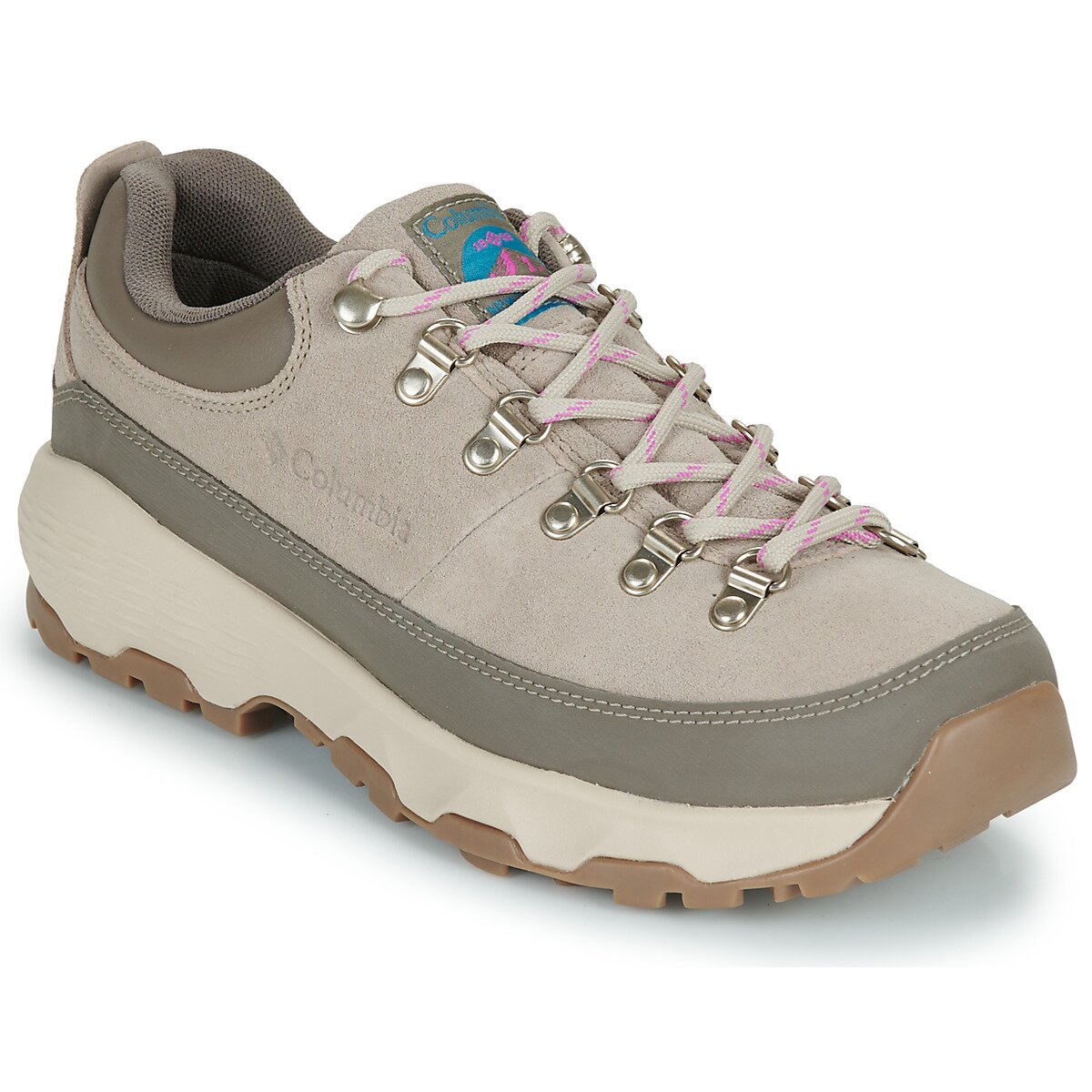 Columbia Pantofi NEWTON ALPINE LOW