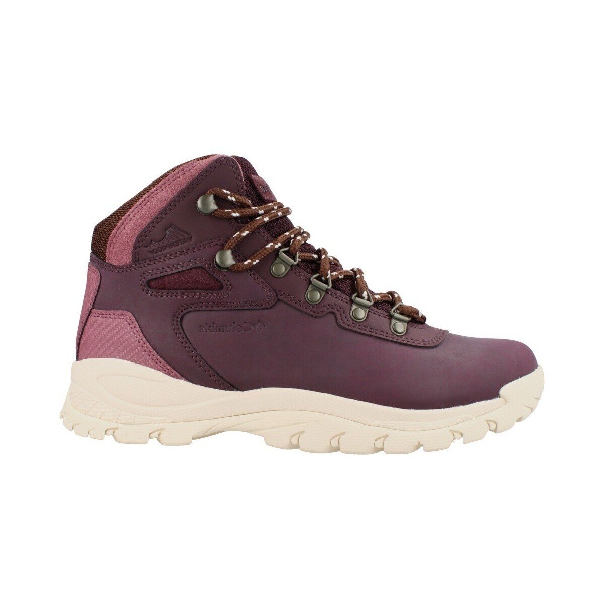 Columbia Pantofi Newton Ridge Plus
