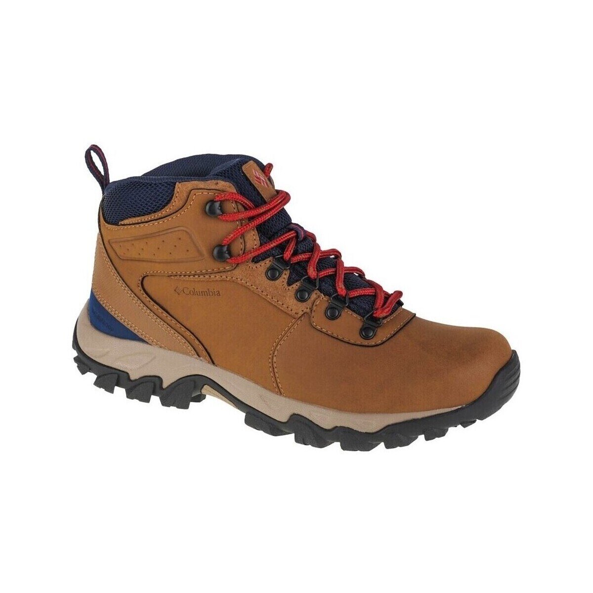 Columbia Pantofi Newton Ridge Plus II